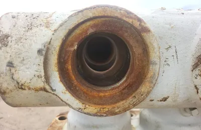 USED GASO 3364A-L