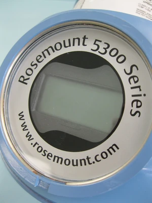 NEW Rosemount 5302 HA1S8V5AE0310RCE5M1