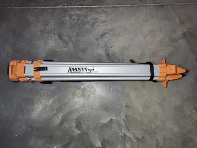 New | in-Stock JOHNSON 40-6340 Surveying Equipment British Columbia CA | Lenmark #279365