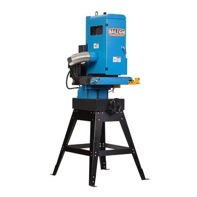 BAILEIGH B-948WBS Wide Belt Sanders | Sierra Victor Industries (2)