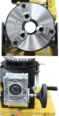 NEW BAILEIGH WP-1800F