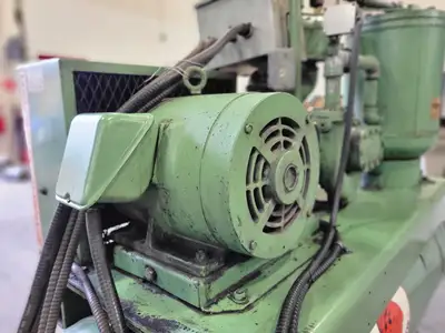 USED GARDNER-DENVER BESFB