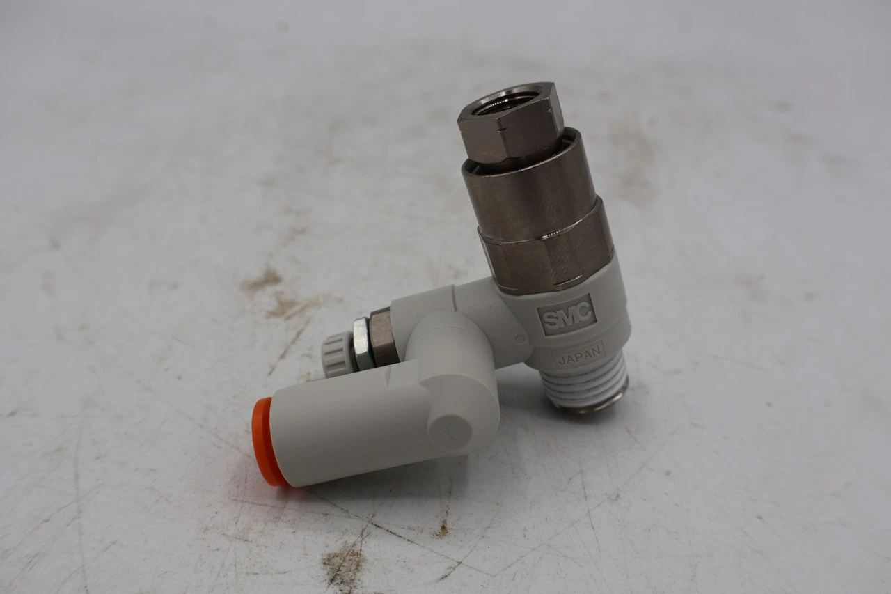 USED SMC ASP430F