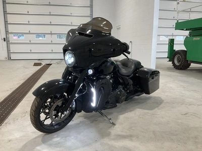 Used 2020 HARLEY DAVIDSON FLHXS Motorcycles (Misc) Michigan US | Miedema Asset Management Group #1397252