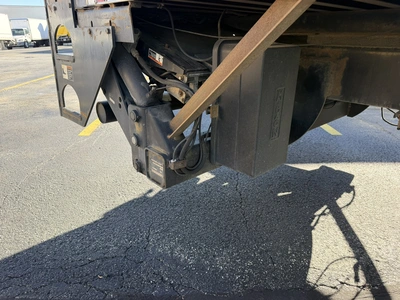 Used 2016 INTERNATIONAL 4300SBA4X2 Box trucks Ohio US | Miedema Asset Management Group #1578112
