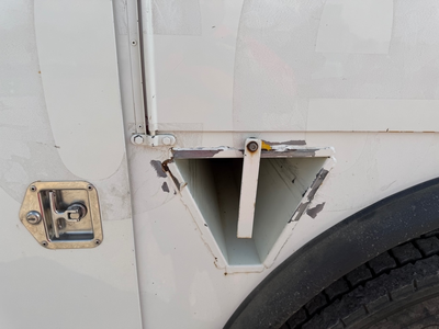 Used 2016 HINO 338 Service & Utility Trucks Oklahoma US | OT Truck & Tractor Sales #1383859
