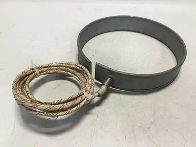 GENERIC 600 Watt Heater Band E52952 NEW #125578