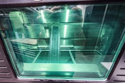 2014 EOS M290 3D Printers | Elevation Machine (4)