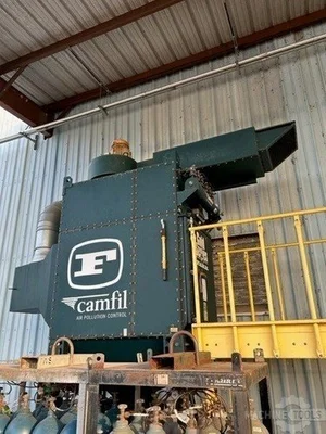 USED PRODEVCO PCR42