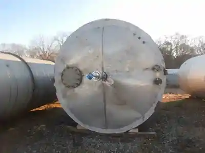 USED STEEL PRO INC. NA