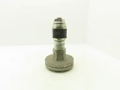 Graco 244740 Air Operated Mastic Fluid Regulator Housing diaphragm 5000psi