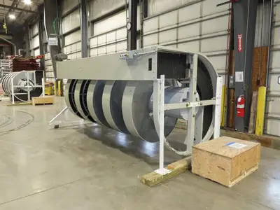 Used RYSON _UNKNOWN_ Belt Conveyors | Arrow Industrial #561611