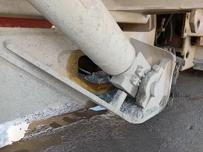 Used 2011 ATLAS COPCO MT6020 Articulated Dump Trucks British Columbia CA | Lenmark #1489141