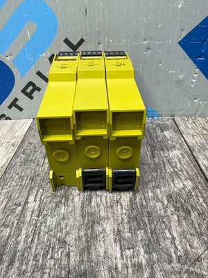 Pilz 774130 Electrical/PLC/Automation | ESS Industrial Equipment Sales (4)