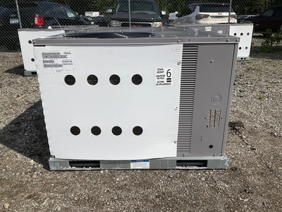 Used BRYANT CRPWREXH Air Conditioning Equipment Michigan US | Miedema Asset Management Group #1411124