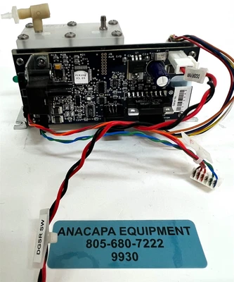 Systec _MISSING_ Other Vacuum Pumps | ANACAPA EQUIPMENT BROKERS, INC (3)