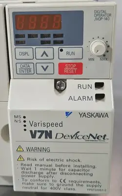 USED Yaskawa 1E-1