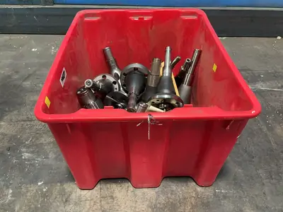 Used _UNKNOWN_ _UNKNOWN_ Tooling & Accessories (Other) Ohio US | HGR 24 #1744439