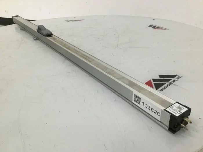Used NOVOTECHNIK TLH1000 Transducers Michigan US | Ideal Machinery #587504