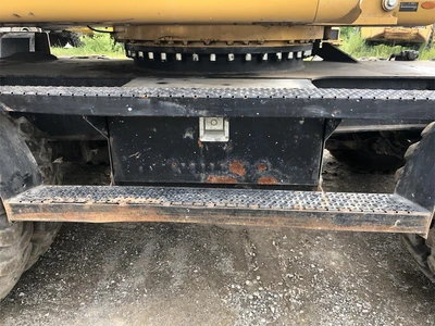 Used 2012 CATERPILLAR M322D Wheel Excavators | Abele Tractor #1342769