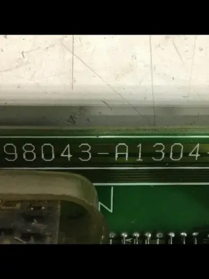 USED SIEMENS C98043-A1304-L