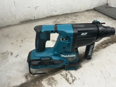 Used MAKITA XRH10ZW Air Tools, DC Electrical Tools & Accessories Michigan US | Miedema Asset Management Group #1327132