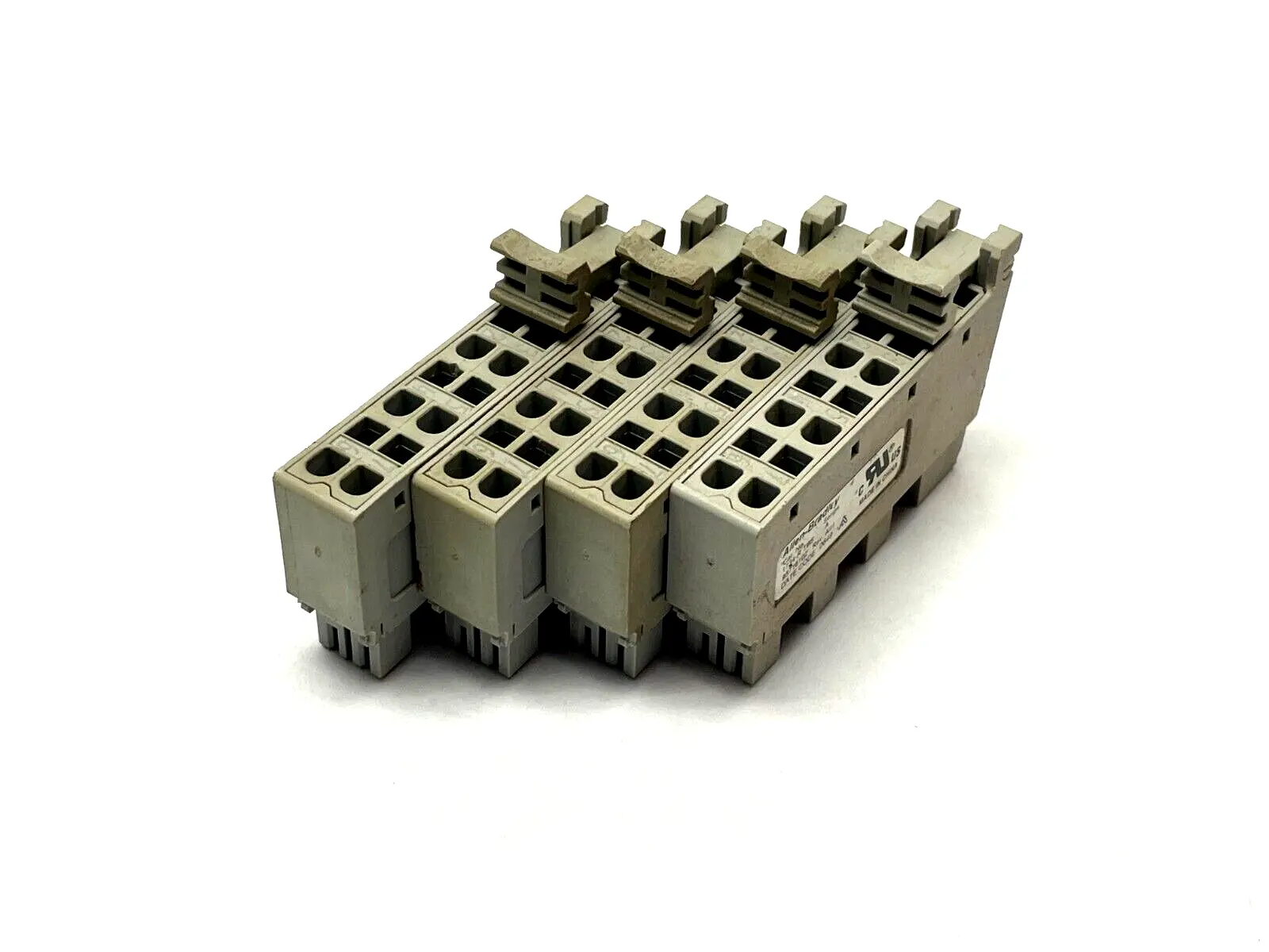 Used Allen-Bradley 1734-RTBS Terminal Blocks Michigan US | Maverick Industrial Sales #1468992