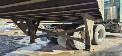 2012 UTILITY 4000DX DRY VAN TRAILERS | Platinum Group (17)
