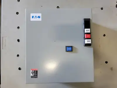 NEW EATON ECN07A1RHA