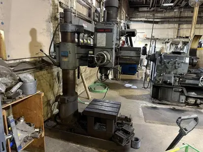 USED YODOGAWA TYPE YMR-840