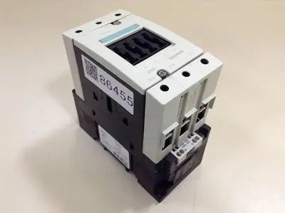 USED SIEMENS 3RT1 044-3AK60