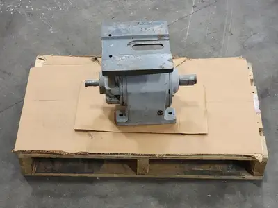 USED SEW-EURODRIVE R62P