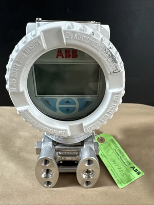 USED ABB 266DSHMPSB2A1
