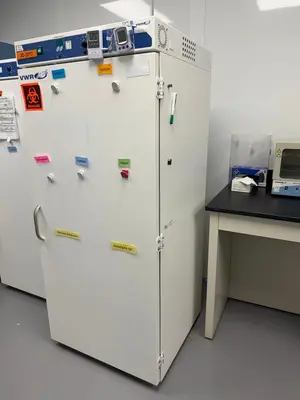 Used _UNKNOWN_ _UNKNOWN_ Lab Incubators Rhode Island US | Federal Equipment Company #1347648
