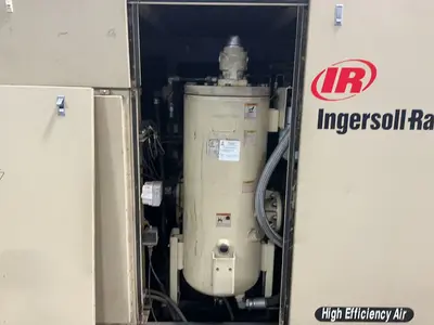Used INGERSOLL RAND SSRXFE2002S Miscellaneous MRO Ohio US | HGR 24 #1486781