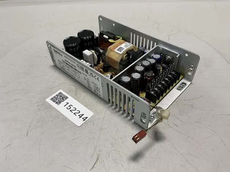 Used BEL MAP80-4002G Power Supplies Michigan US | Ideal Machinery #1090518