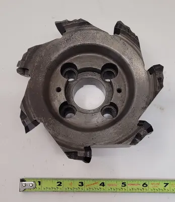 Used KENNAMETAL KSOM160R07F07 Misc Industrial Equipment Kentucky US | Aucto #686845