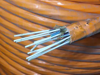 Used CORNING _UNKNOWN_ Cable & Wire British Columbia CA | Lenmark #478104