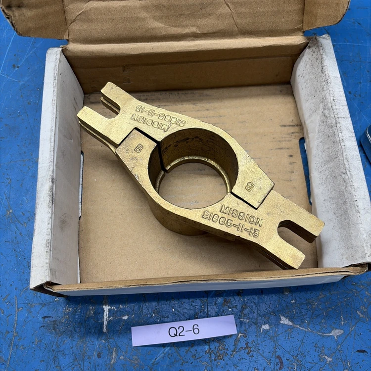 New | in-Stock Mission _UNKNOWN_ Estate & Personal Property Indiana US | J&J Industrial Supply #1412981