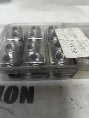 New | in-Stock SPRAYING SYSTEMS H1 Nozzles Ohio US | Surplus Asset Holdings #1236300