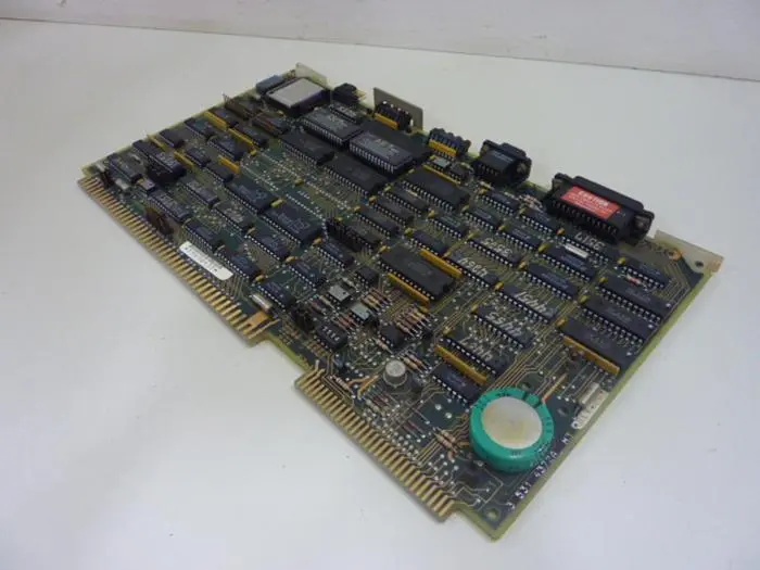 Used CINCINNATI MILACRON 3-531-4372A-M3 Circuit Boards Michigan US | Ideal Machinery #708223