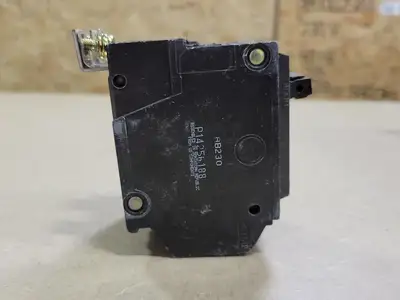 USED GENERAL ELECTRIC THHQB230