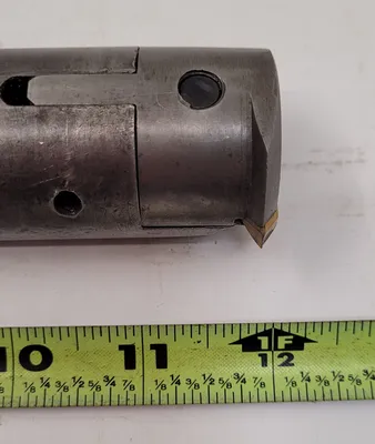 KENNAMETAL Boring Bar Tooling & Accessories, Boring | Machinery Central (2)