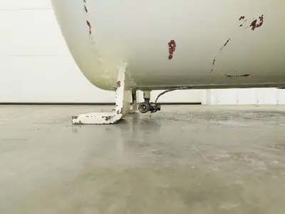 Used ARROW INDUSTRIAL SALES _UNKNOWN_ Pressure Tanks Indiana US | Arrow Industrial #1368236