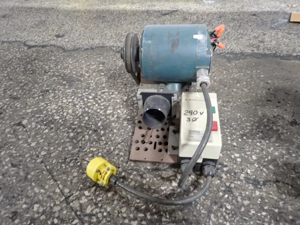 Grinding Machine