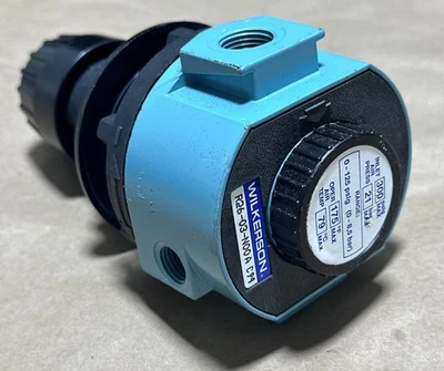 NEW Wilkerson R26-03-N00A