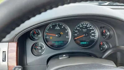 2008 GMC SIERRA 2500 PICKUP TRUCKS | Platinum Group (17)