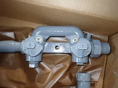 Used UPSCO UALP00002564 Gas Handling | HGR 24 #741231