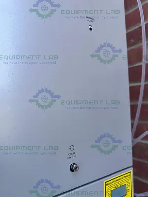 USED INFORS HT MULTITRON I80002 INCUBATOR SHAKER 65C WITH CO2 & HUMIDITY  MFG 20