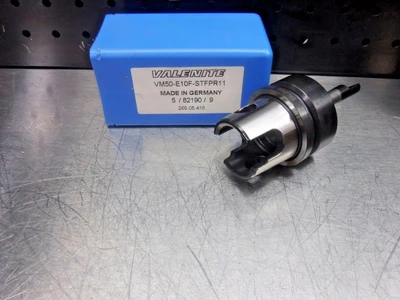 Valenite VM / KM50 Indexable Carbide Boring Bar VM50-E10F-STFPR11 (LOC765)